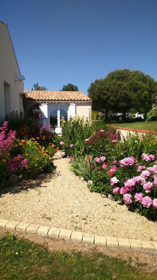 La Campagne A La Mer Piedemont Exterior photo
