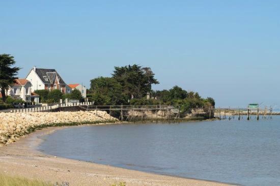 La Campagne A La Mer Piedemont Exterior photo