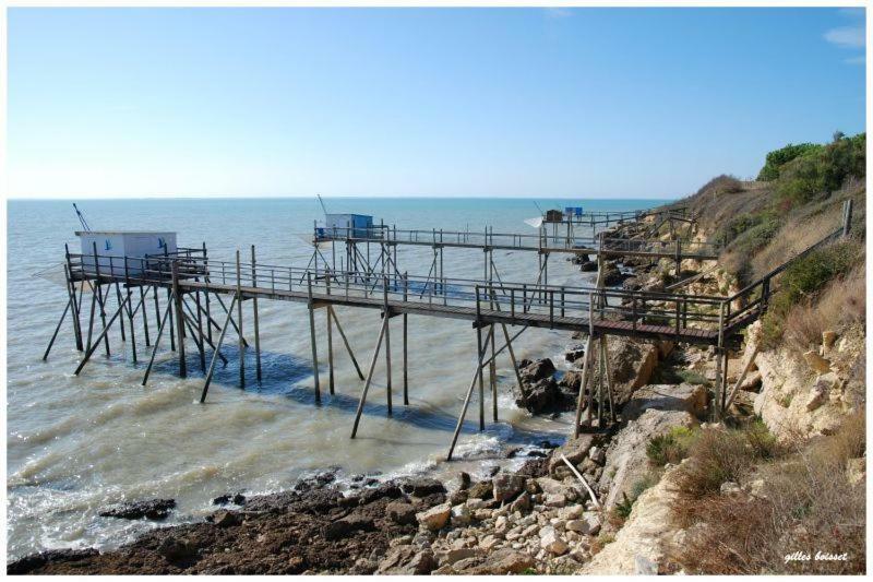 La Campagne A La Mer Piedemont Exterior photo