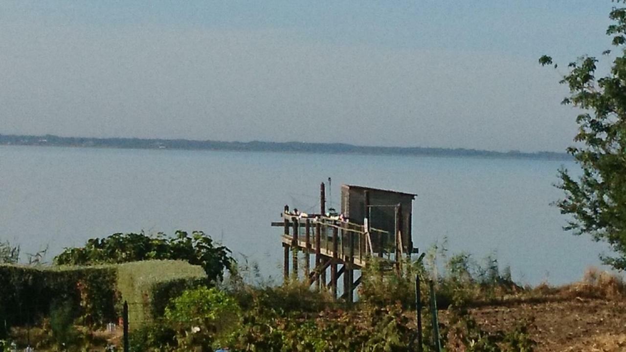 La Campagne A La Mer Piedemont Exterior photo